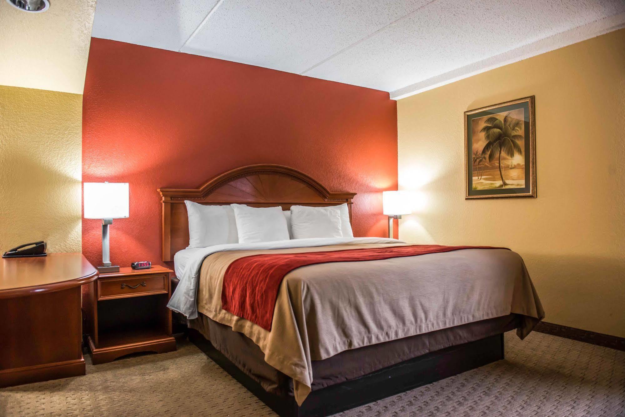 Comfort & - St Andrew 3*