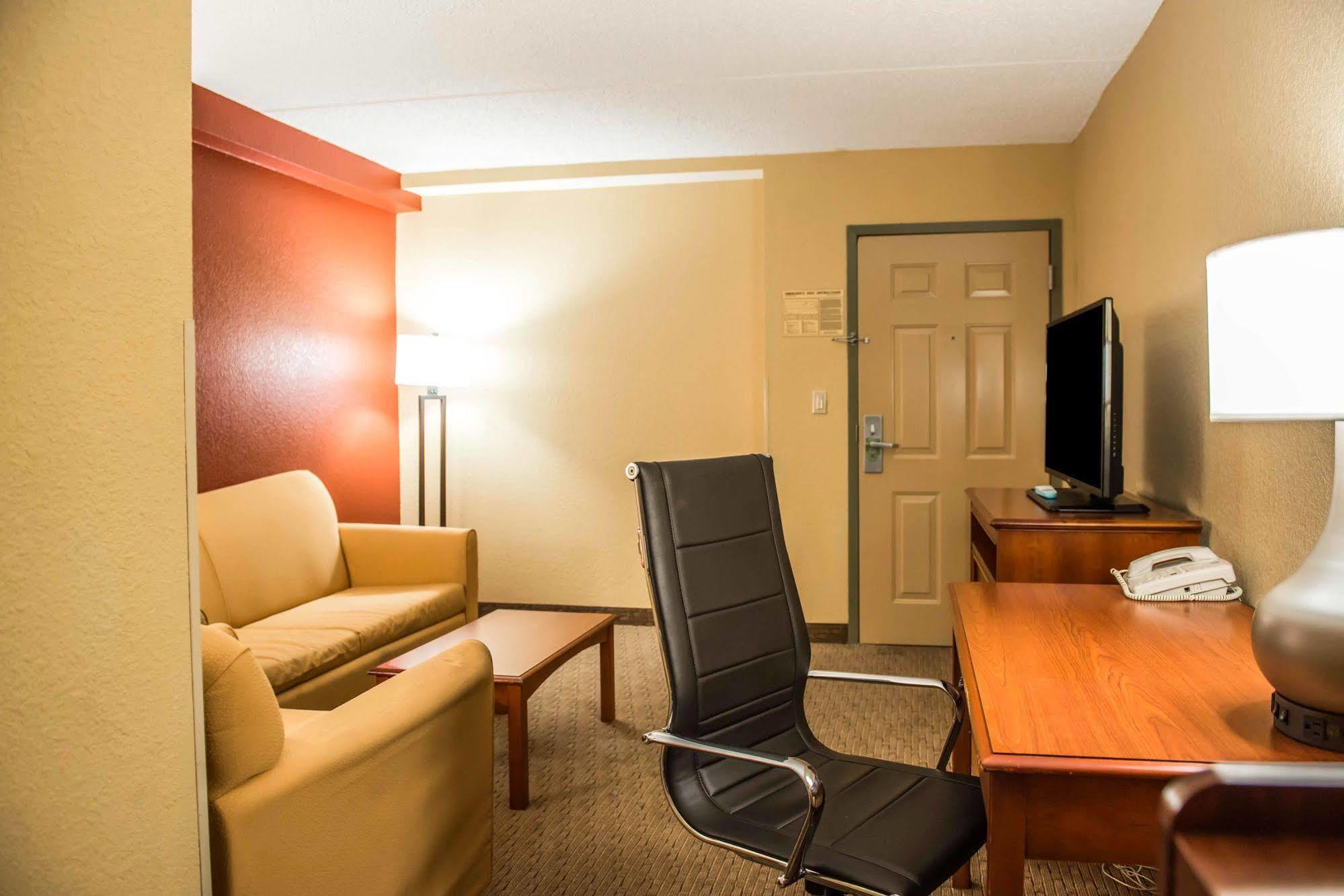Comfort & - St Andrew Hotel 3*