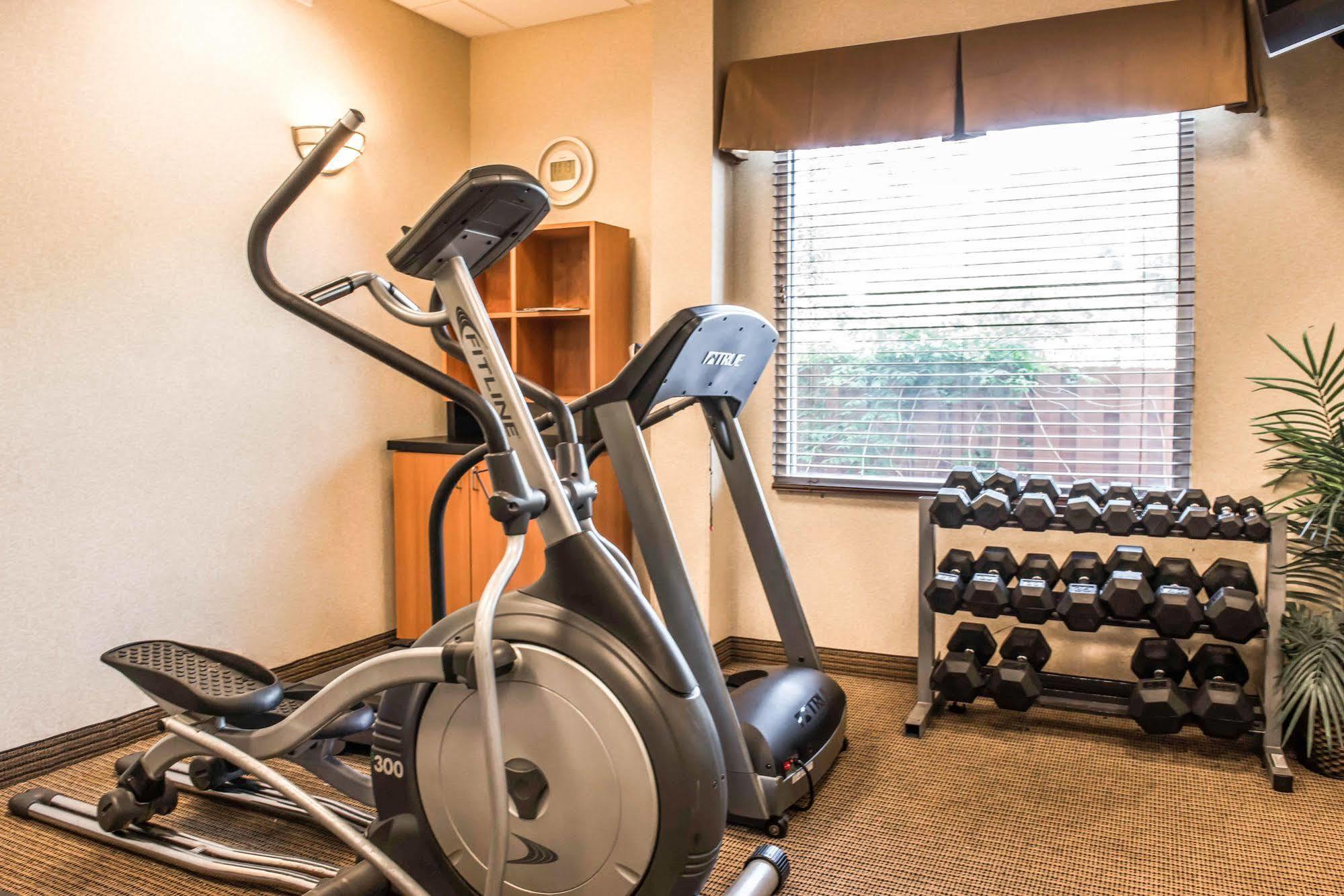 Comfort & - St Andrew Hotel Panama City