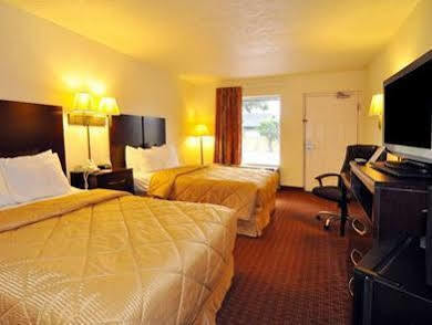Comfort & - St Andrew Hotel Panama City