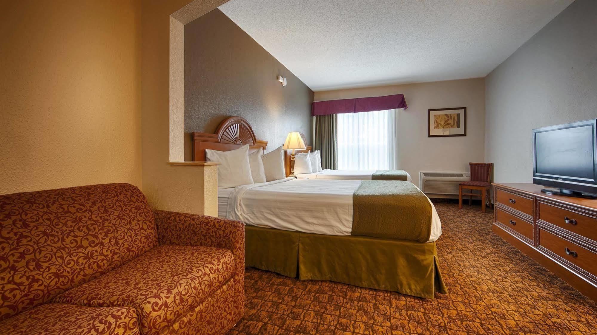Days By Wyndham Panama City