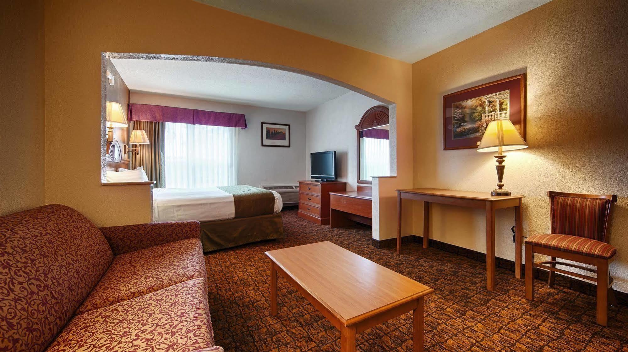 Hotel Days By Wyndham