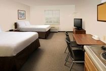 Value Place Panama City Fl 4* Panama City