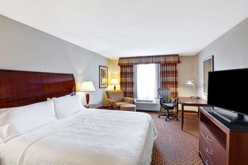 Hilton Garden Hotel Panama City