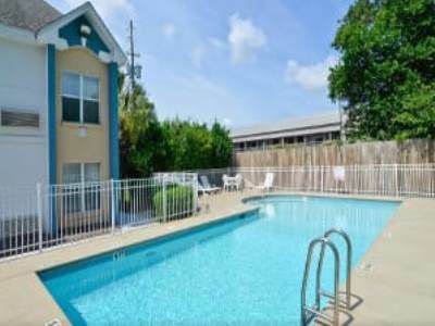 Days By Wyndham Panama City