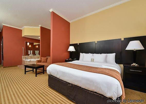 Hotel Comfort Near Tyndall Afb