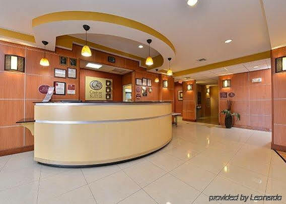 Comfort Near Tyndall Afb Hotel 3*