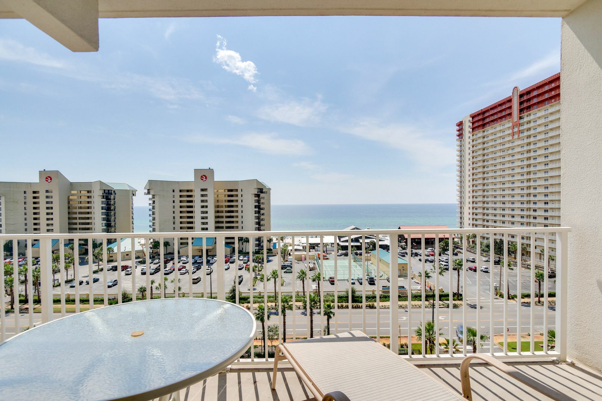 Laketown Wharf By Book That 3* Panama City