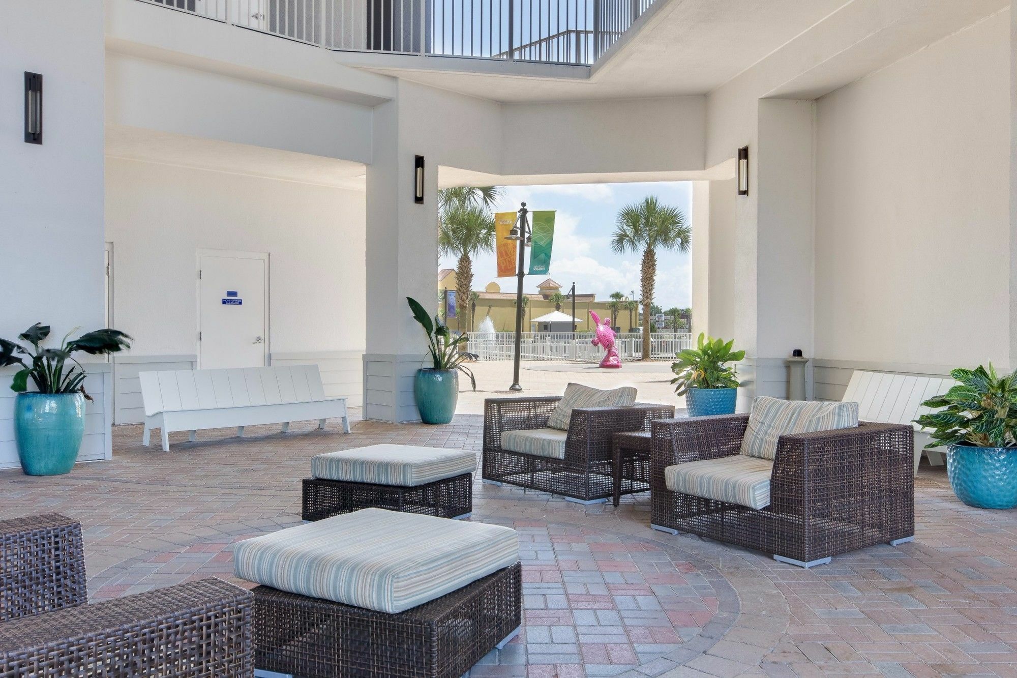 Laketown Wharf By Book That Aparthotel Panama City
