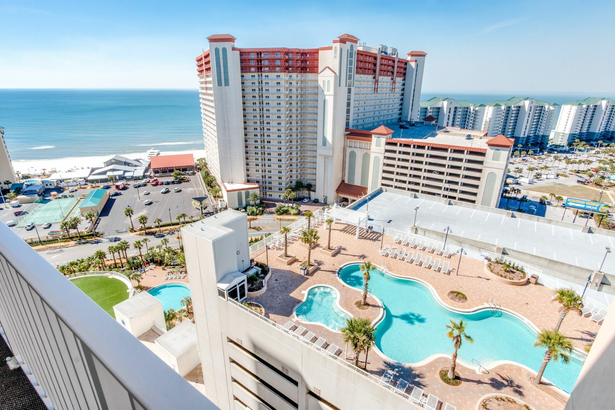Laketown Wharf By Book That