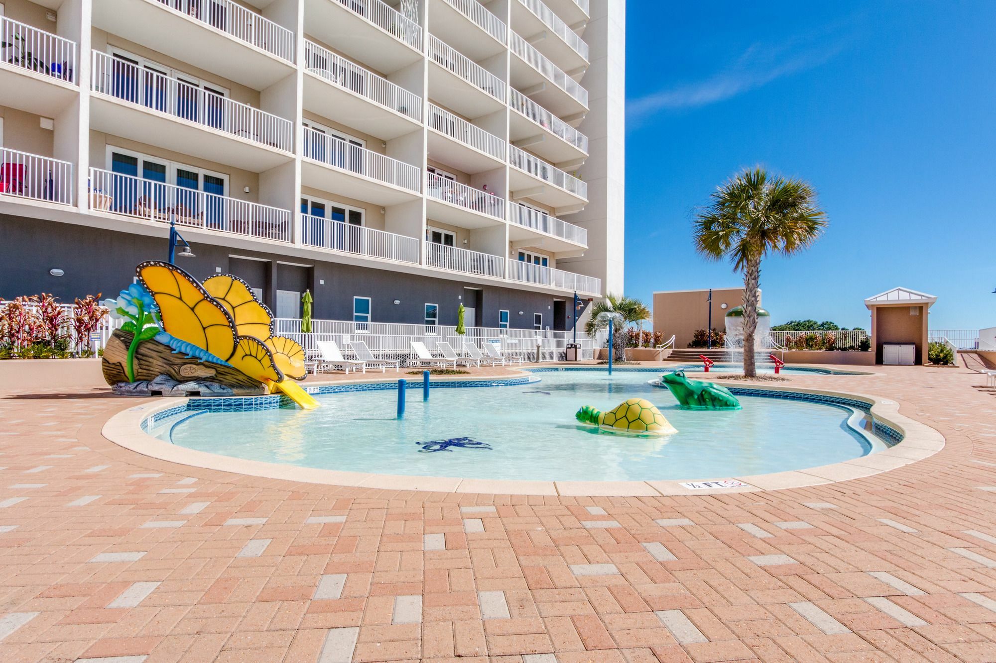 Laketown Wharf By Book That Panama City
