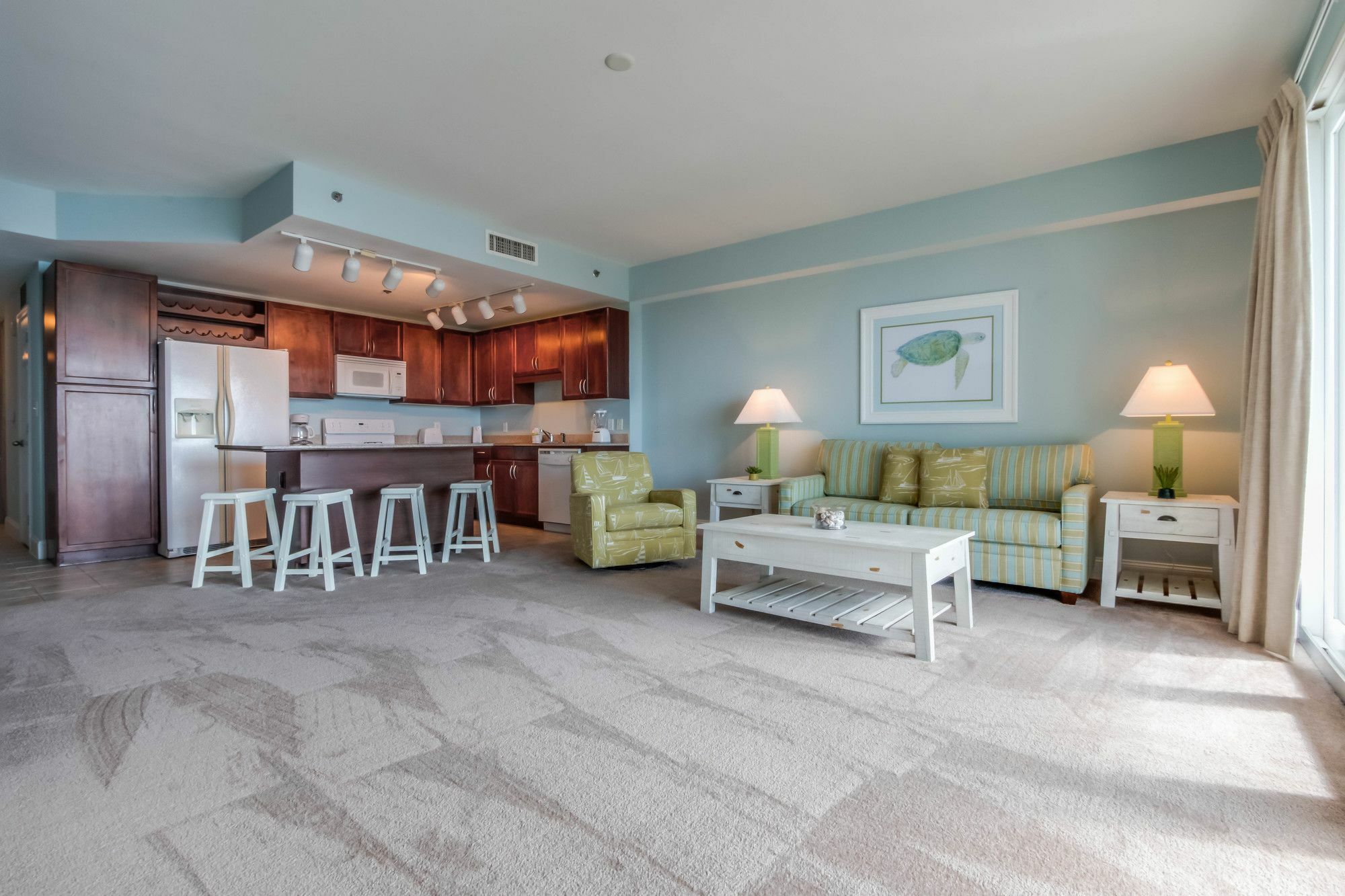 Laketown Wharf By Book That Aparthotel Panama City