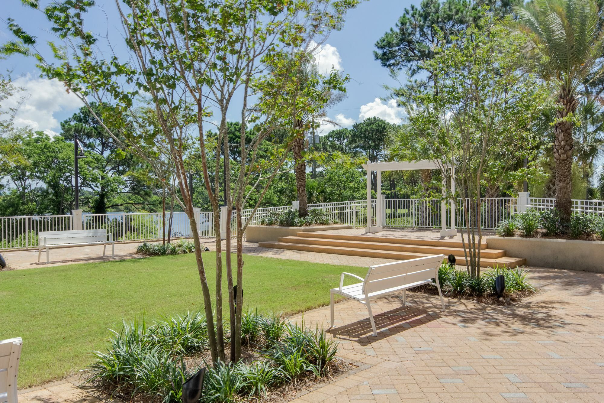Laketown Wharf By Book That Panama City