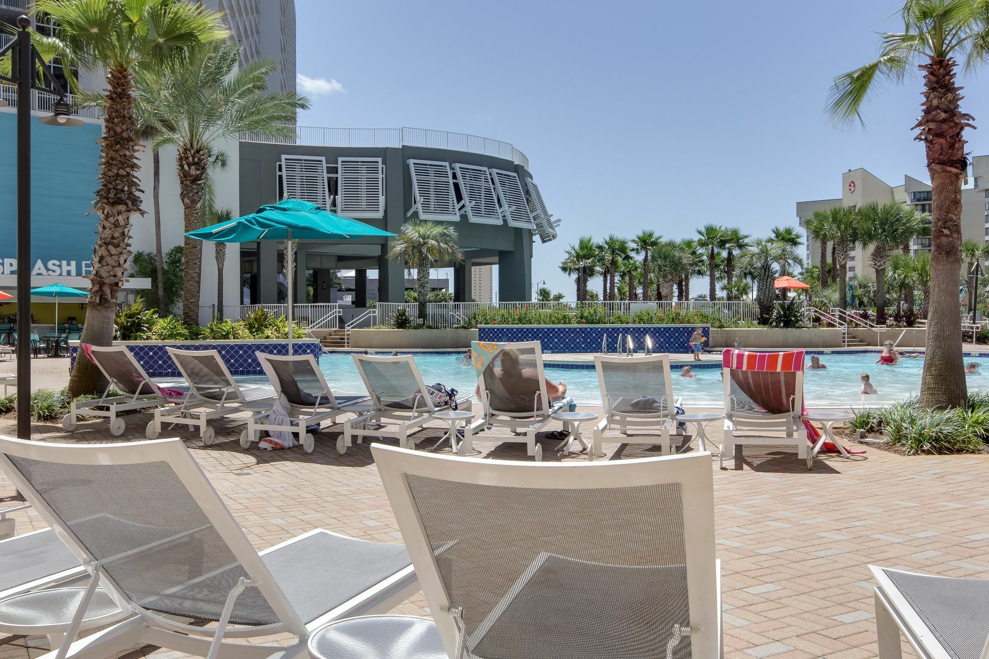 Aparthotel Laketown Wharf By Book That Panama City