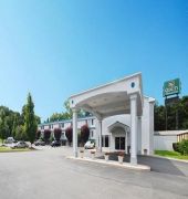 Hotel Comfort & - St Andrew 3*