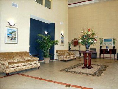 Express & City-tyndall Hotel Panama City