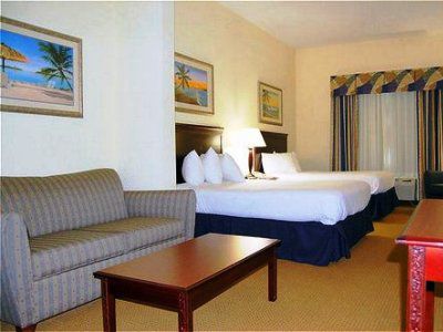 Hotel Express & City-tyndall Panama City