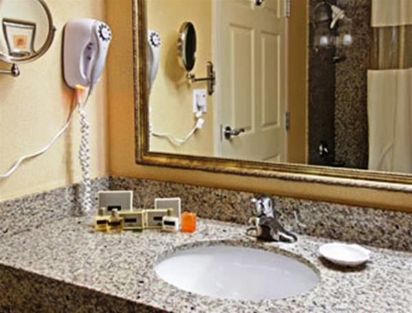 Wingate By Wyndham Area Lynn Haven Panama City