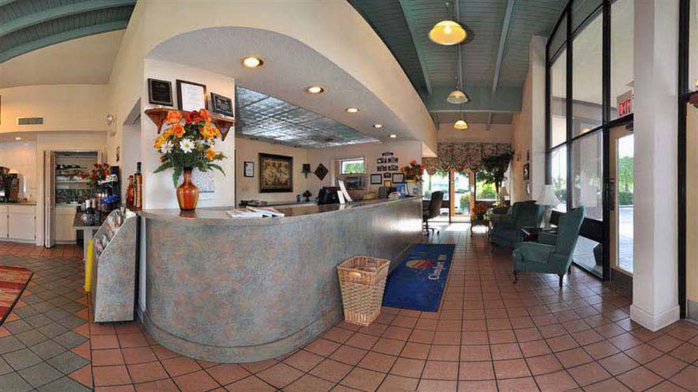 Quality & Conference Center Hotel Panama City