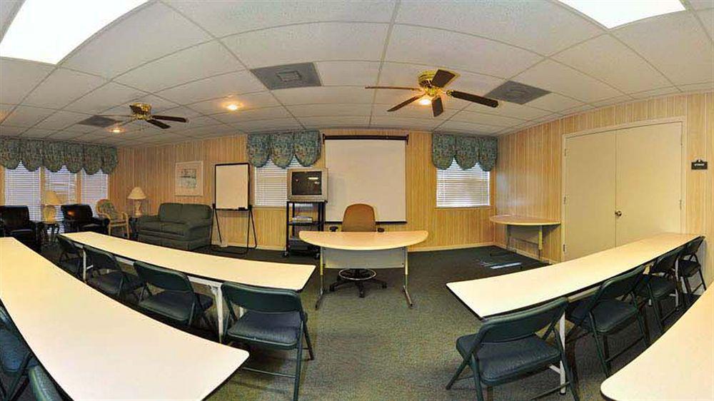 Quality & Conference Center Hotel