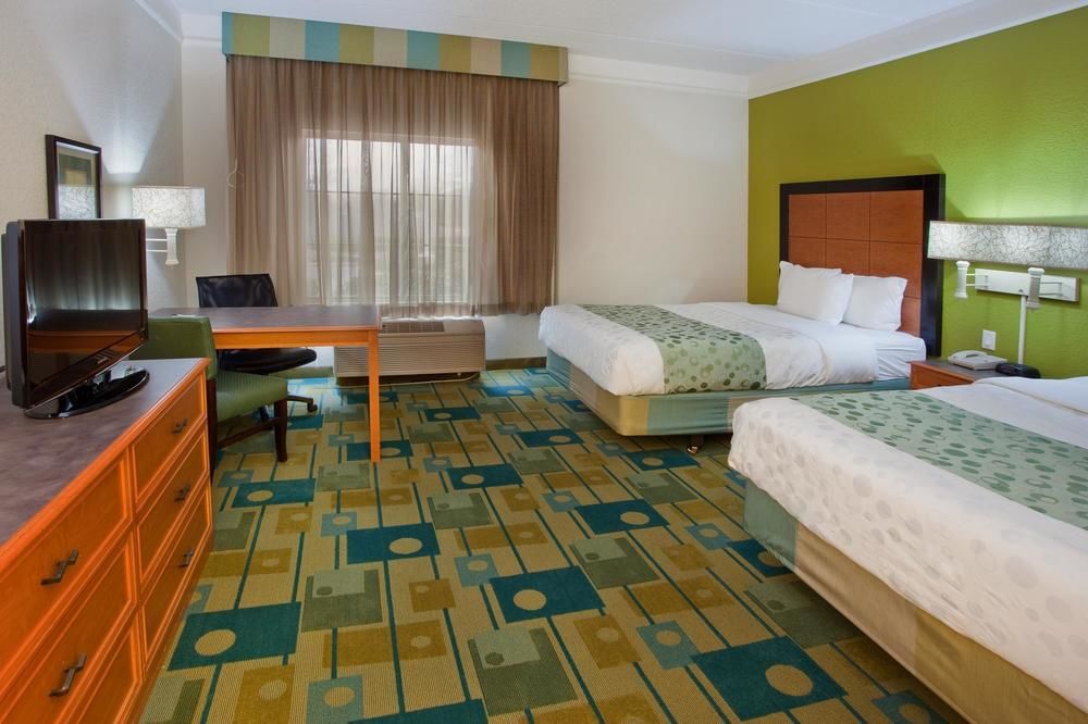 La Quinta & By Wyndham 3* Panama City