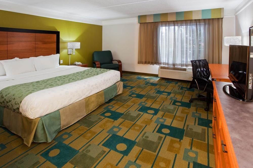 La Quinta & By Wyndham Hotel Panama City