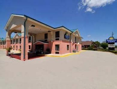 Days By Wyndham City/callaway Motel Panama City