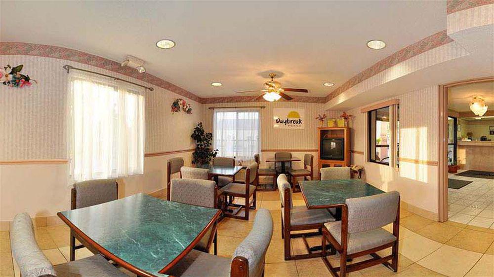Days By Wyndham City/callaway Motel Panama City