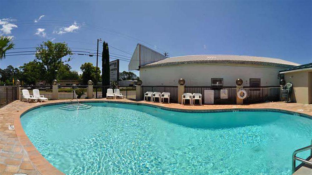 Motel Days By Wyndham City/callaway 2*