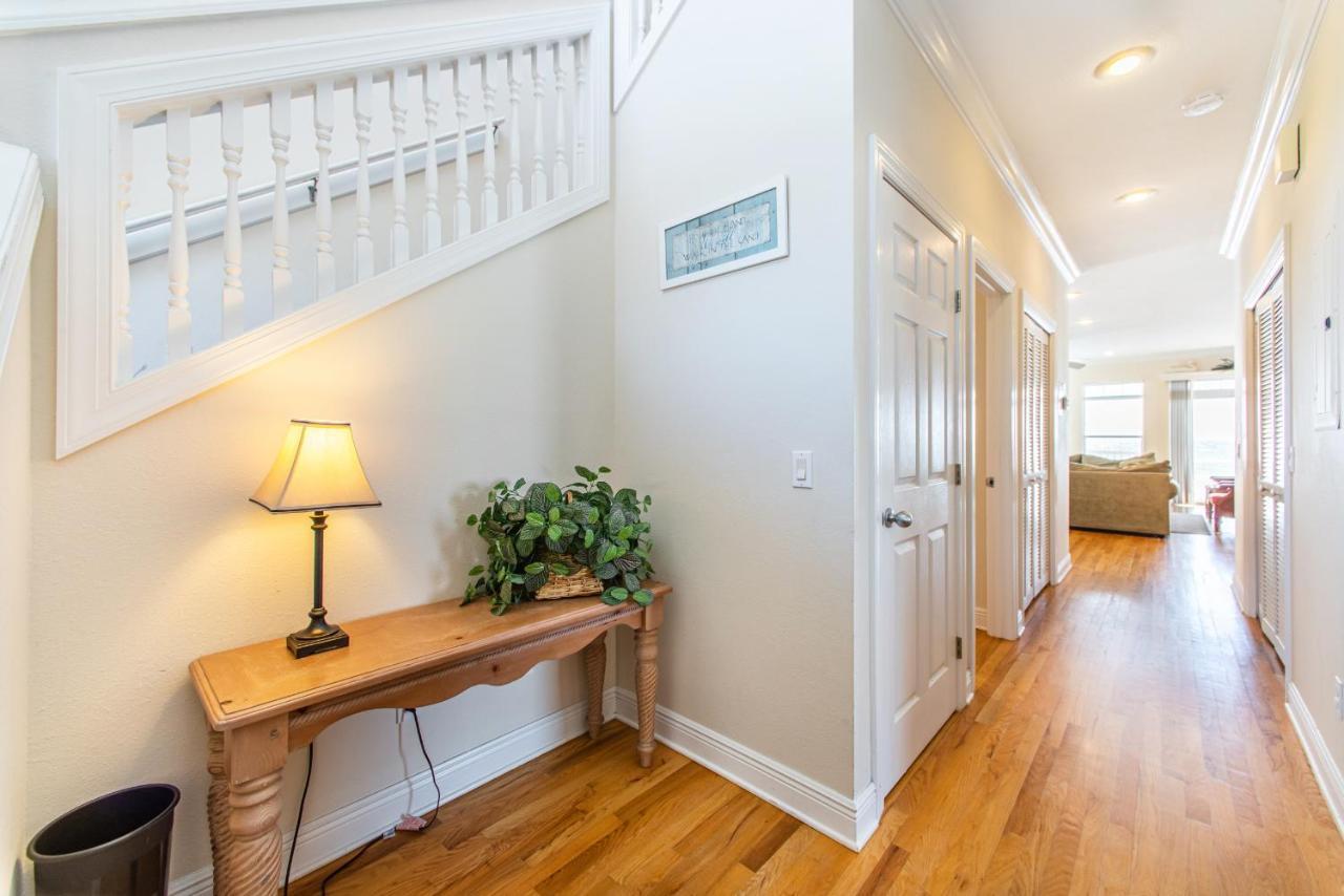 Ocean Spray Holiday home Panama City