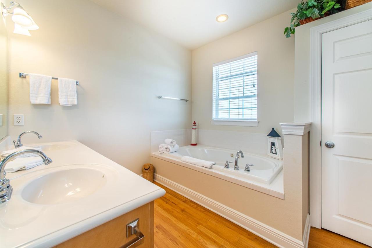 Ocean Spray Holiday home Panama City
