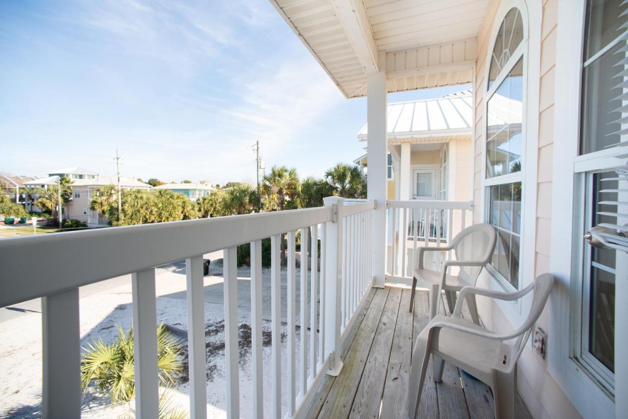 Holiday home Ocean Spray