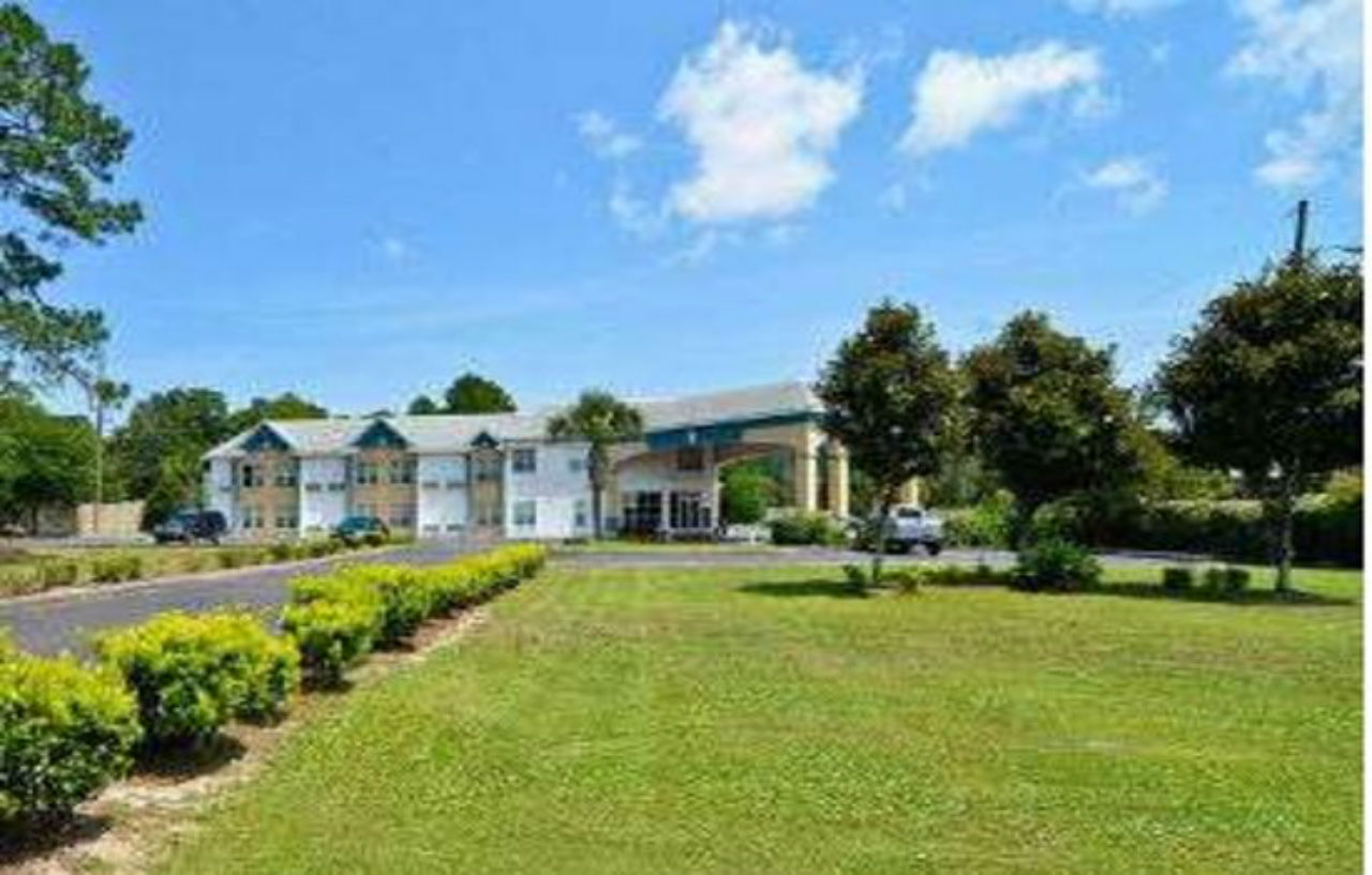 Days By Wyndham Hotel 3*
