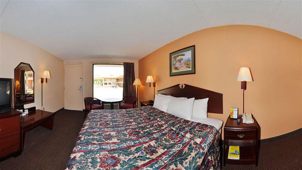 Hotel Days City/central