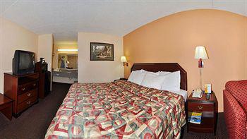 Days City/central Hotel