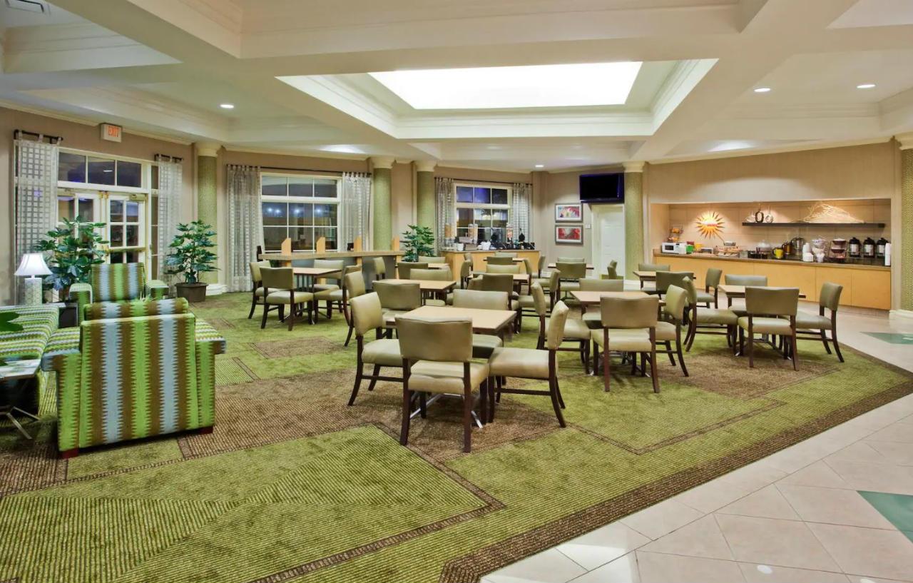 Hotel La Quinta & By Wyndham Panama City