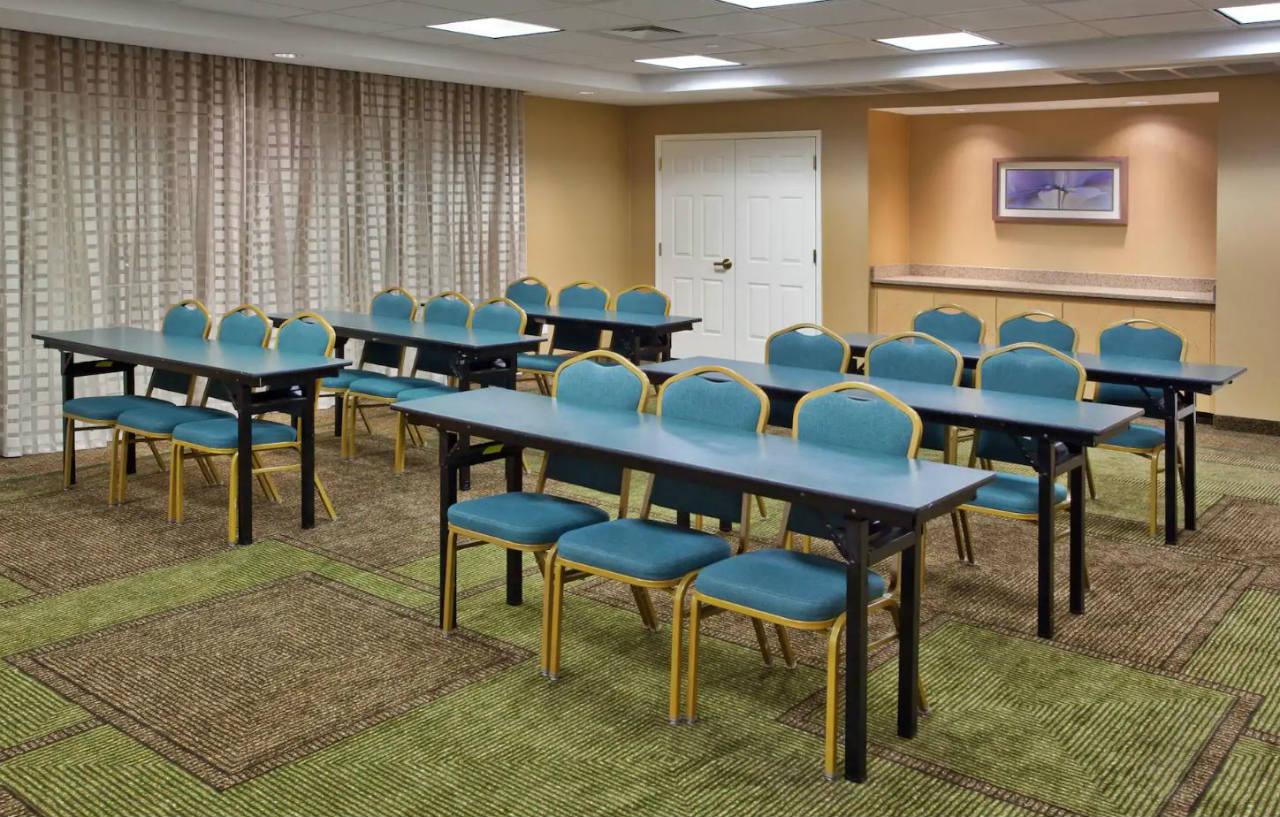Hotel La Quinta & By Wyndham Panama City