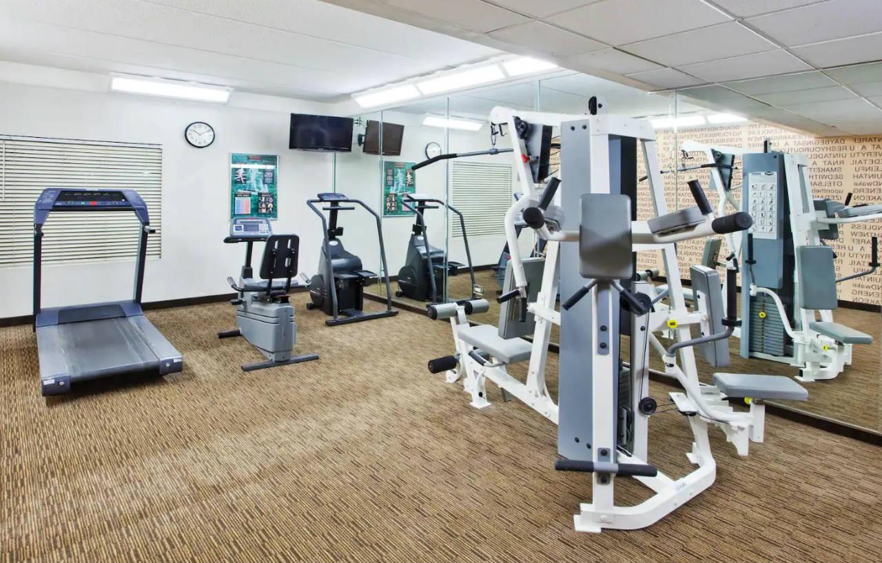 La Quinta & By Wyndham 3* Panama City