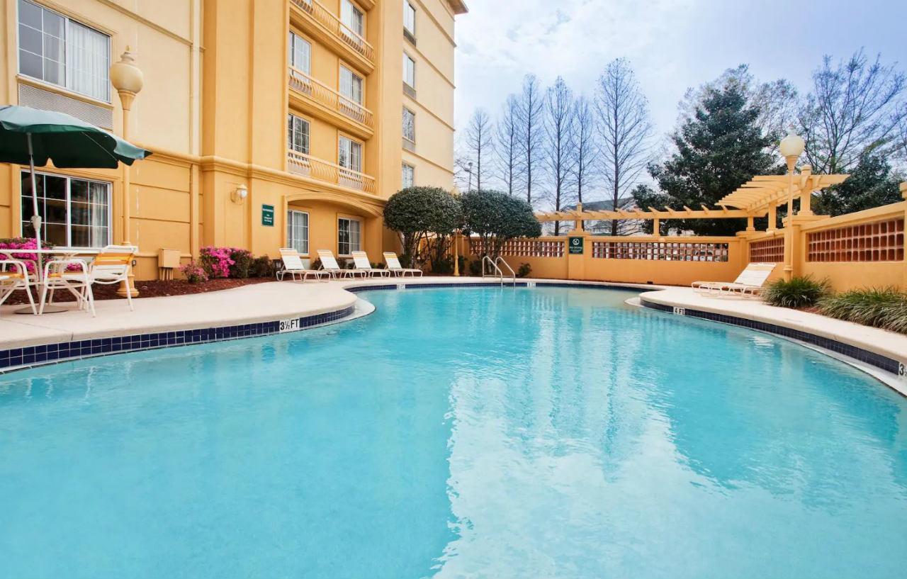 La Quinta & By Wyndham 3*