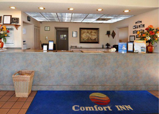 Quality & Conference Center Hotel