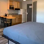 Suburban Studios Near Panama City Beach