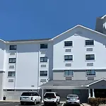 Suburban Studios Near Panama City Beach