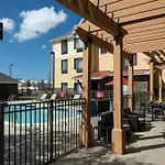 Towneplace Suites By Marriott Panama City