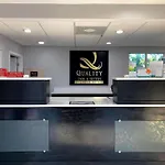 Quality Inn & Suites Near Panama City Beach