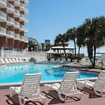 Palmetto Inn & Suites On The Beach