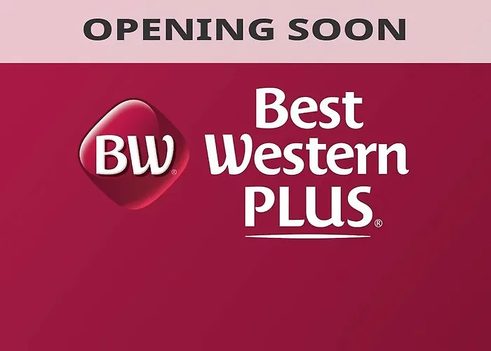 Best Western Plus Panama City Hotel