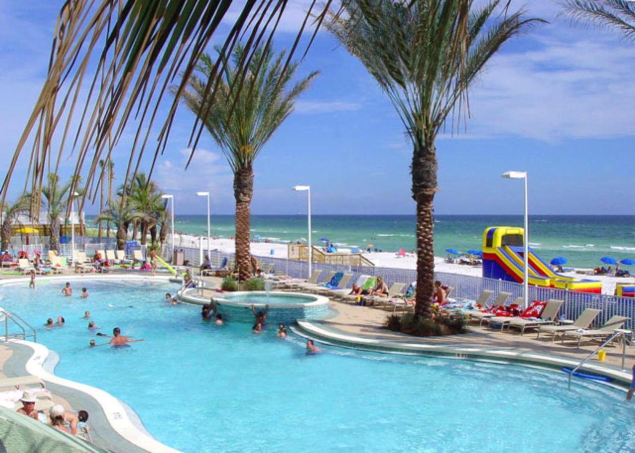 Aparthotel Boardwalk Beach By Royal American Beach Getaways