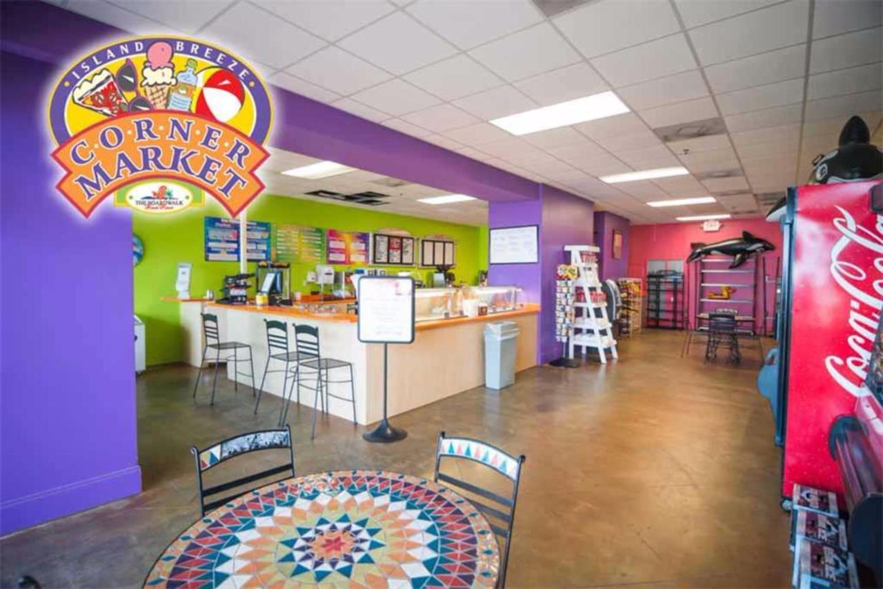 Aparthotel Boardwalk Beach By Royal American Beach Getaways