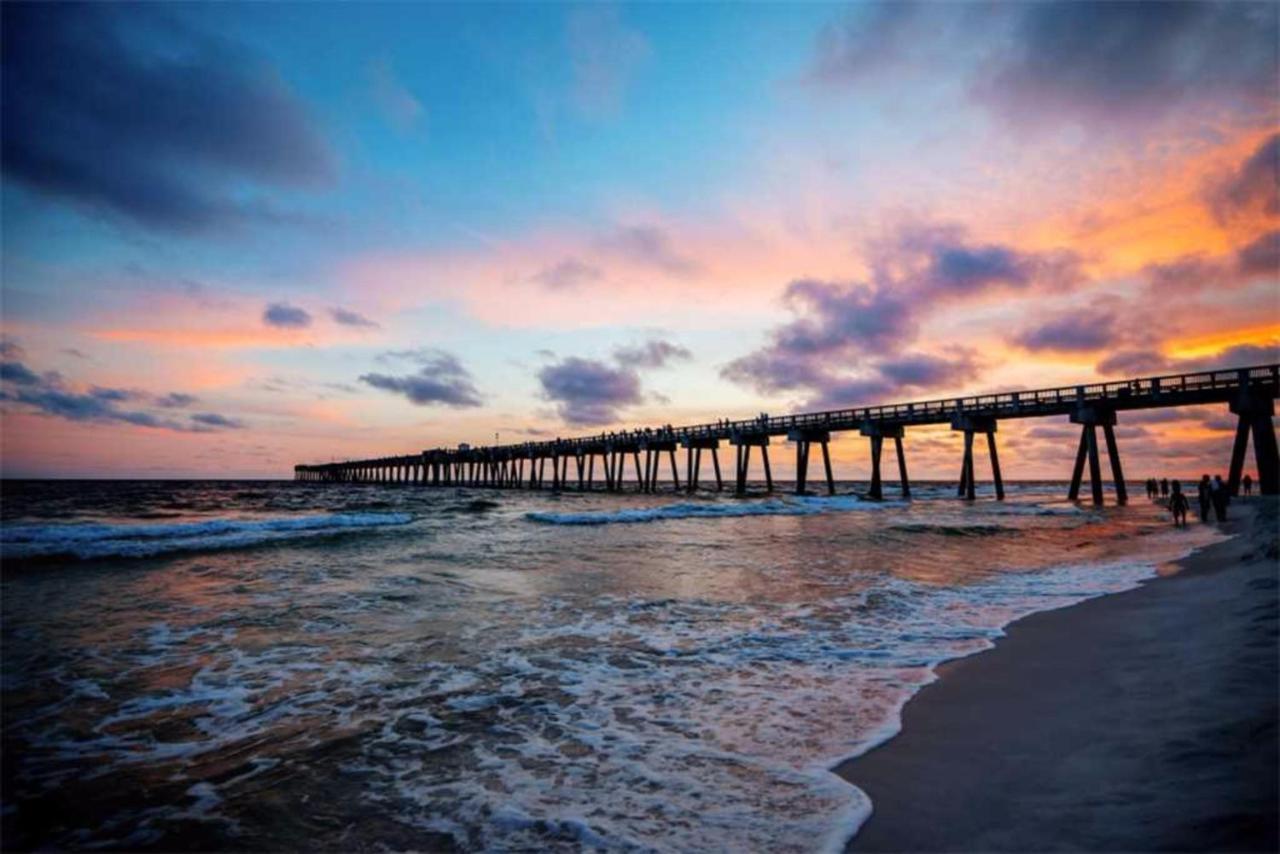 Boardwalk Beach By Royal American Beach Getaways 5*