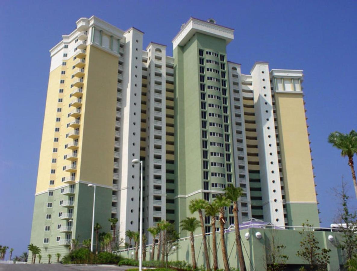 Boardwalk Beach By Royal American Beach Getaways Aparthotel Panama City